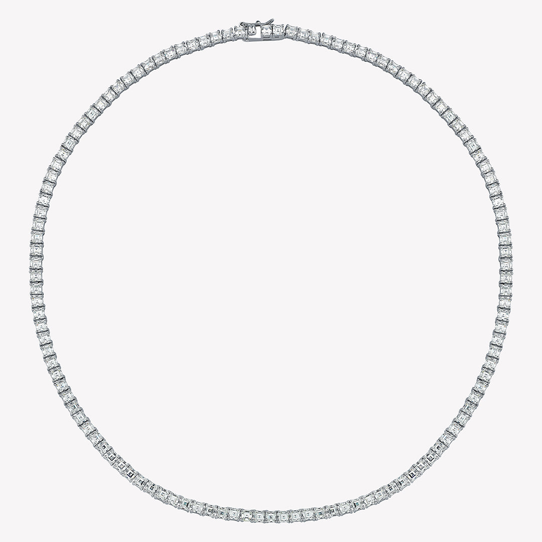 Arvessa Suyolu Necklace 3 mm