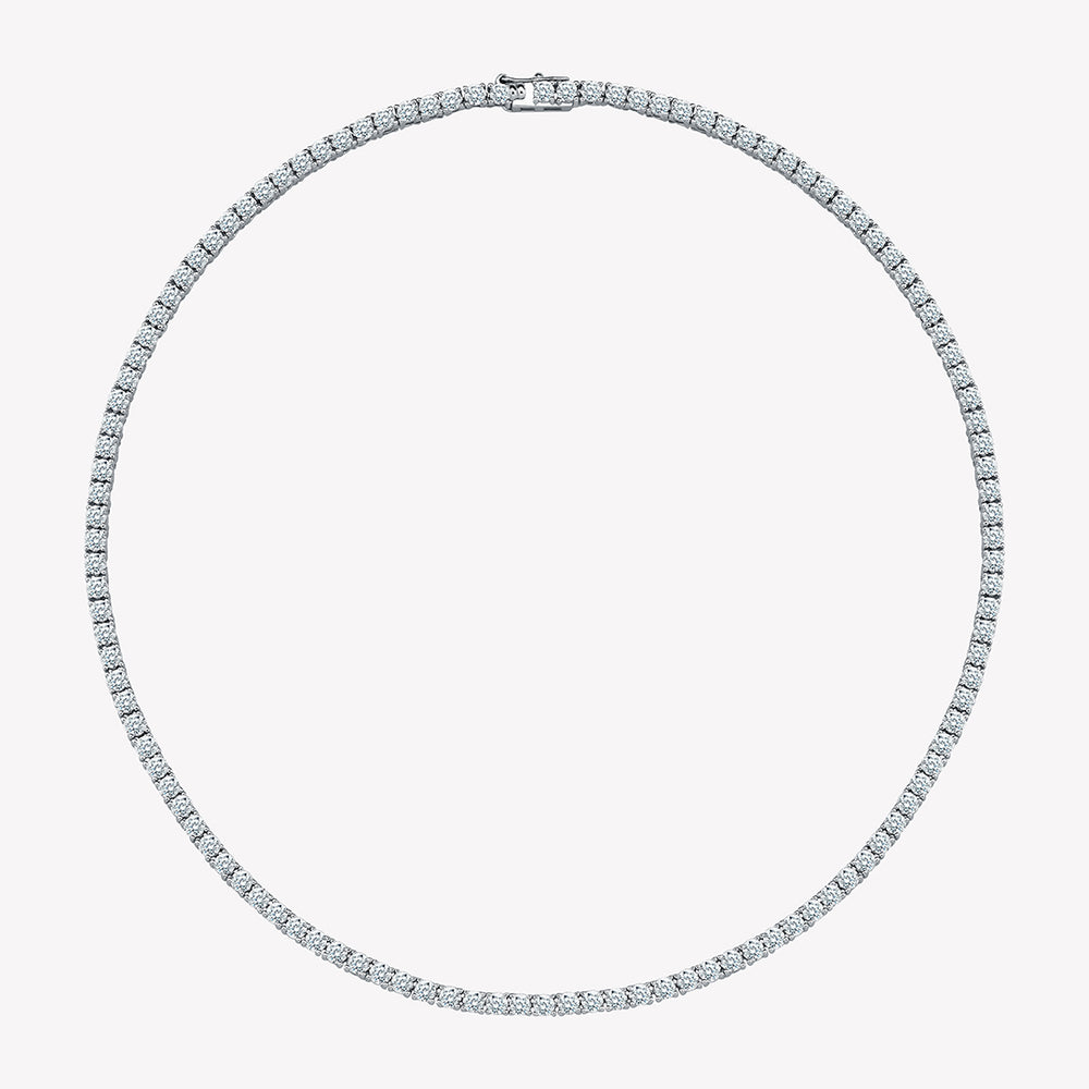 Serenique Suyolu Kolye (2.5MM)