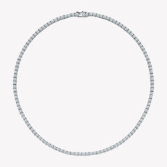 Serenique Suyolu Kolye (2.5MM)