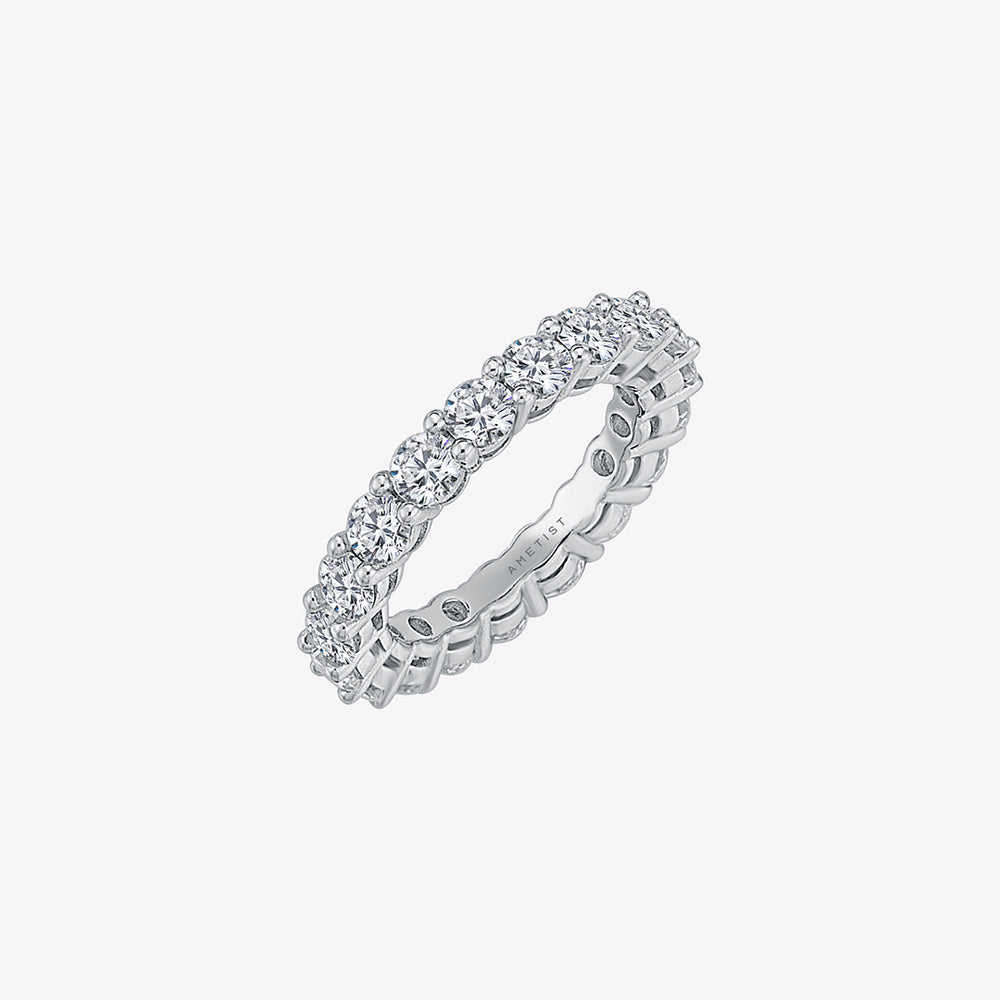 Lunéstra Yüzük (4MM)