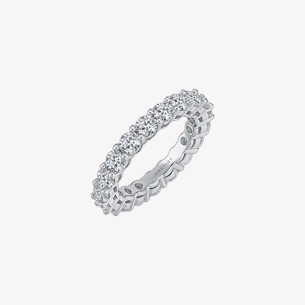 Lunéstra Yüzük (4MM)