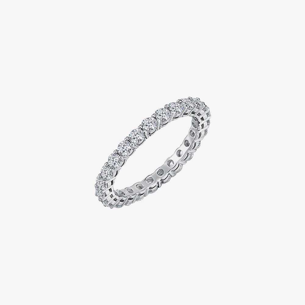 Lunéstra Yüzük (2.5MM)