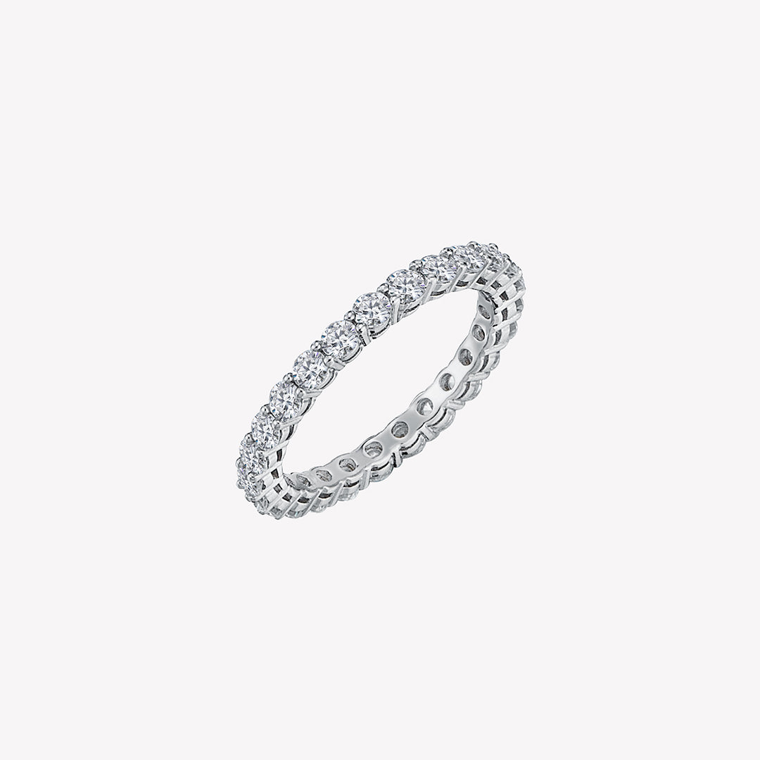 Lunéstra Yüzük (2.5MM)