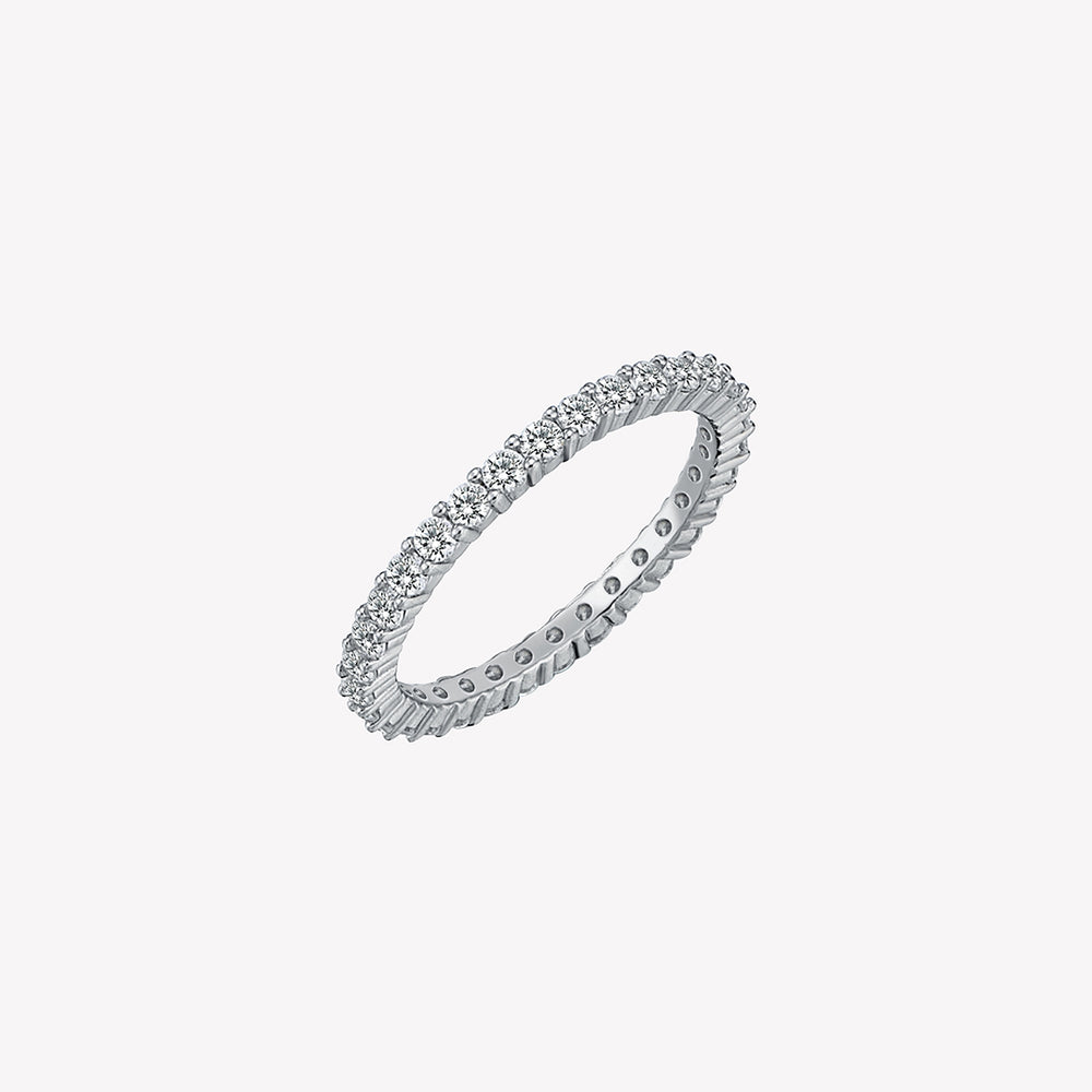 Lunéstra Yüzük (2MM)