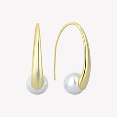 Aurévia Pearl Küpe