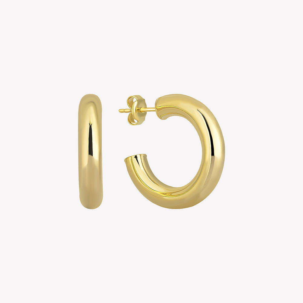 Arelis Küpe (2. Boy)