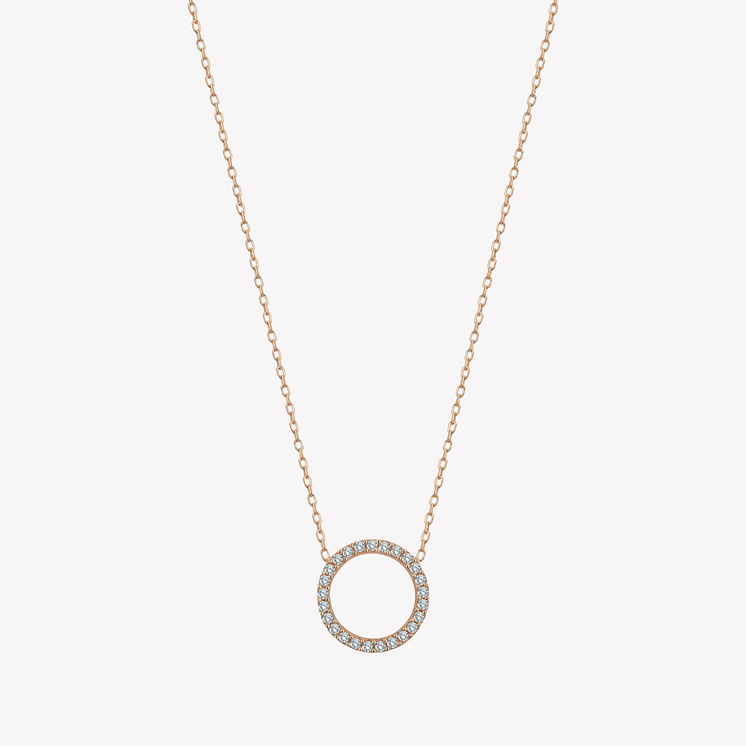 Cirena Necklace
