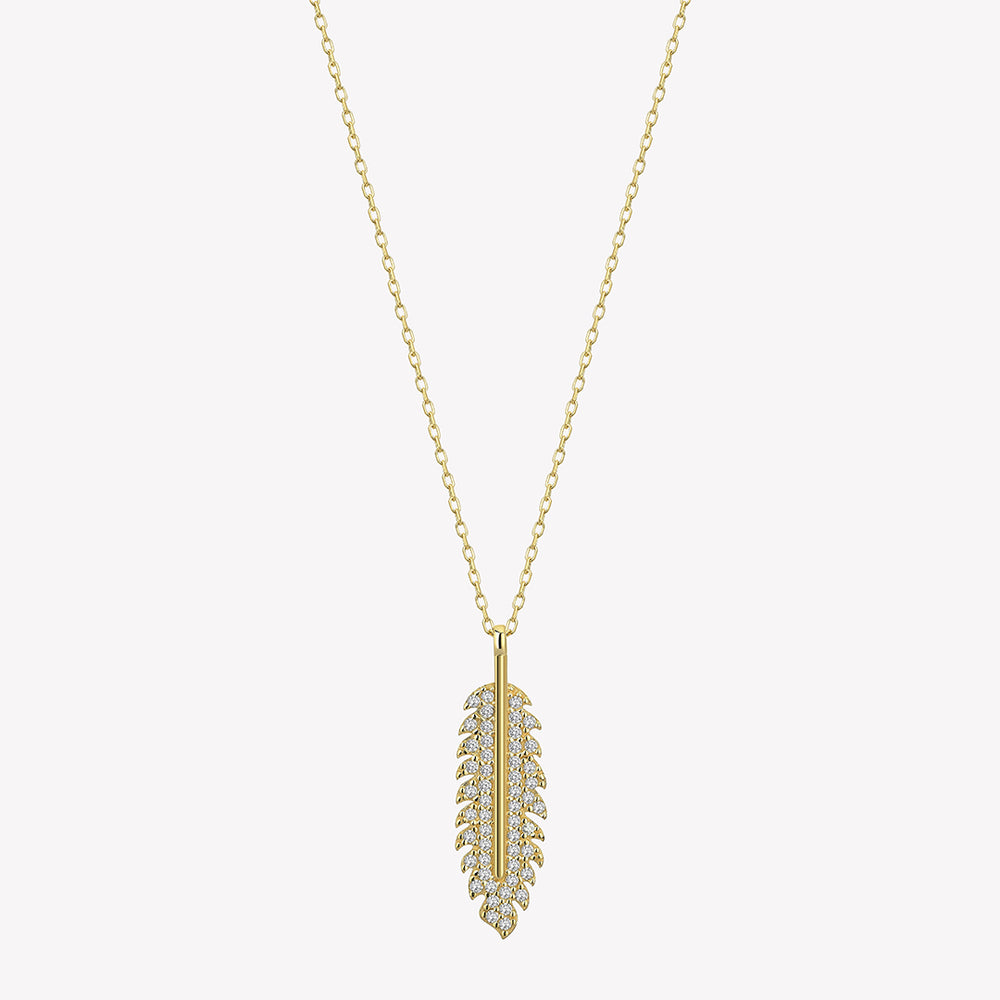Pluma Kolye