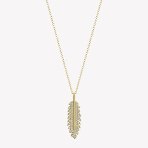 Pluma Kolye