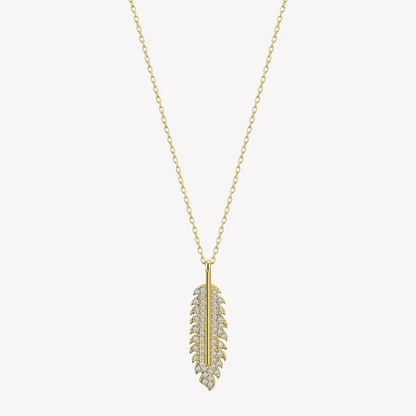 Pluma Kolye