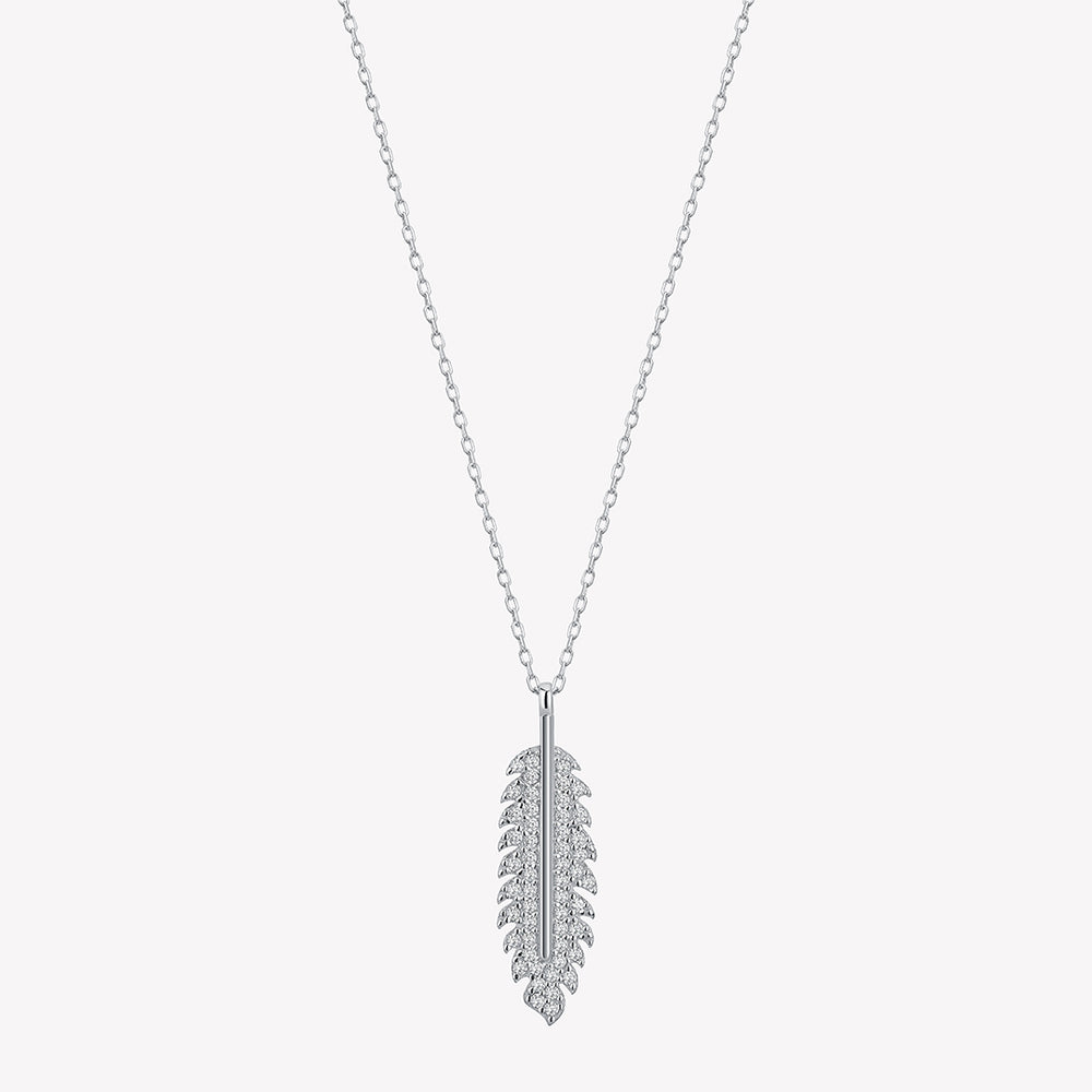 Pluma Kolye