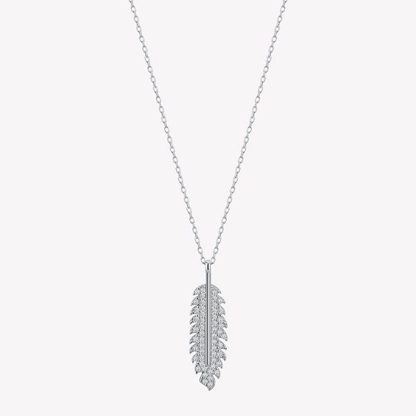 Pluma Kolye