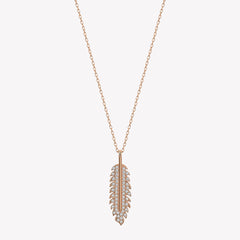 Pluma Kolye