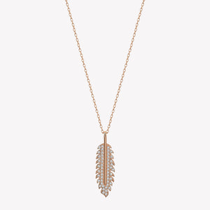 Pluma Kolye