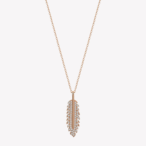 Pluma Kolye