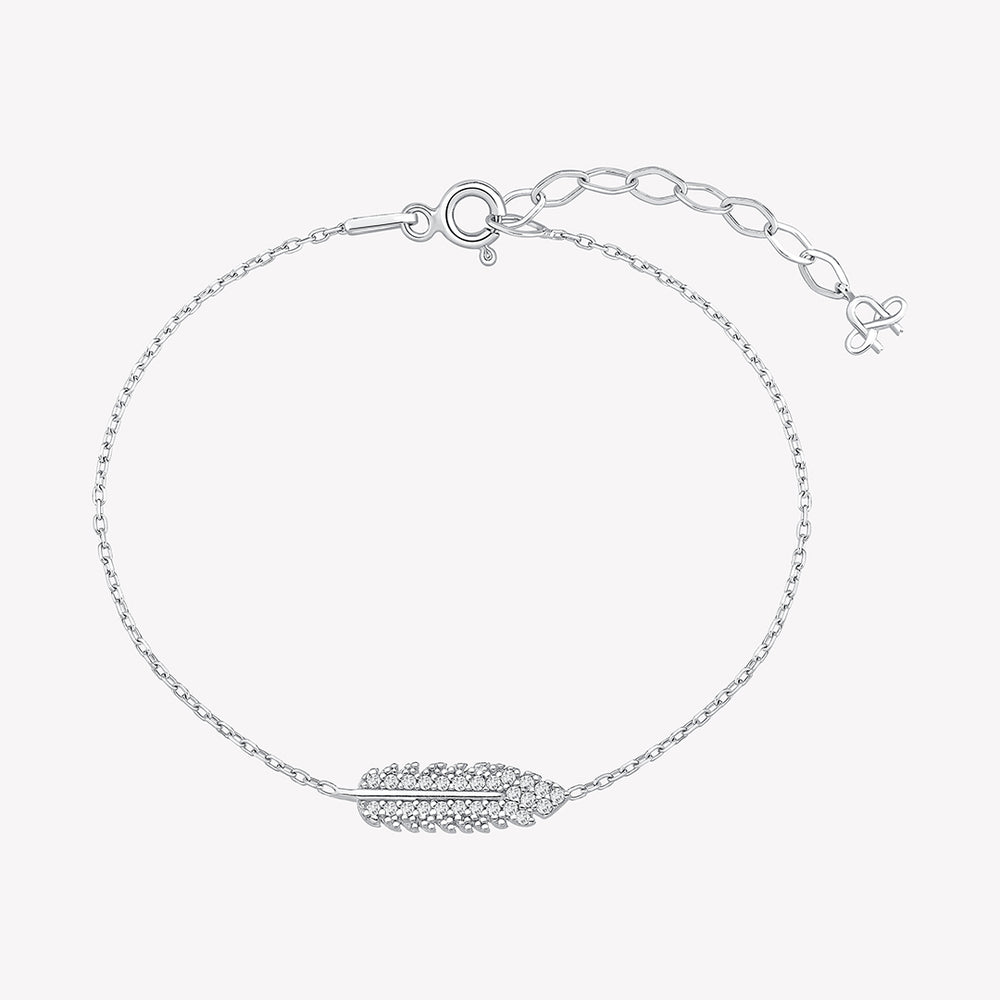 Pluma Bilezik