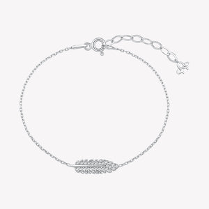 Pluma Bilezik