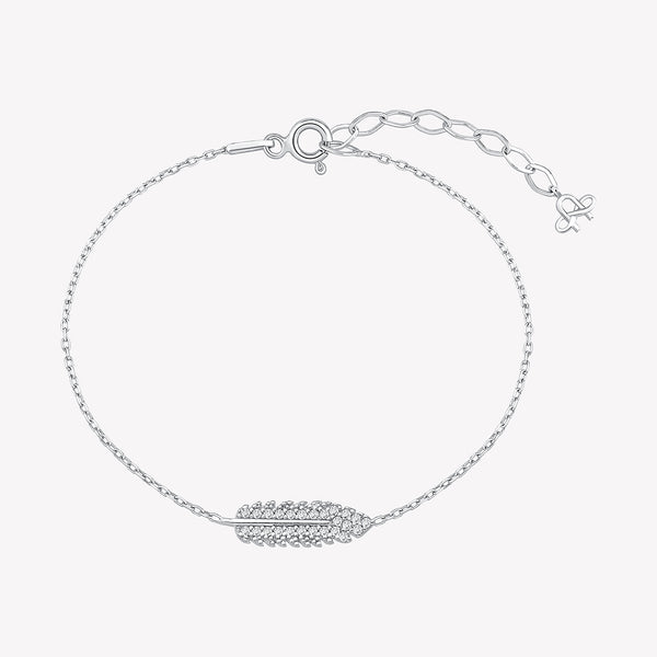 Pluma Bilezik