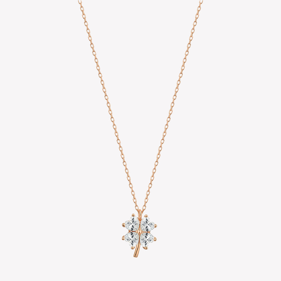 Lunovia Grande Necklace