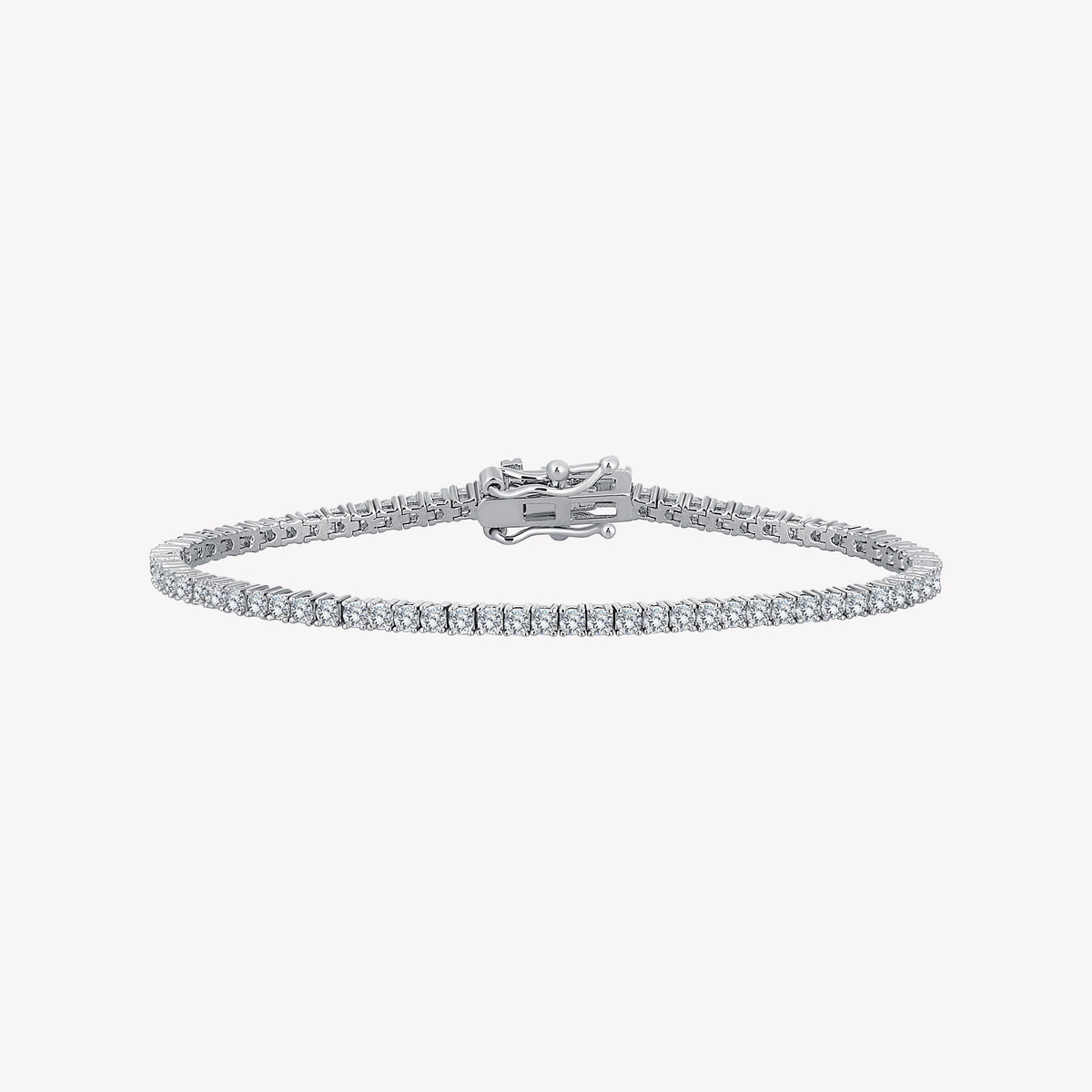 Celestéa Bilezik (2 mm)
