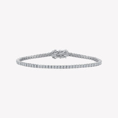 Celestéa Bilezik (2 mm)