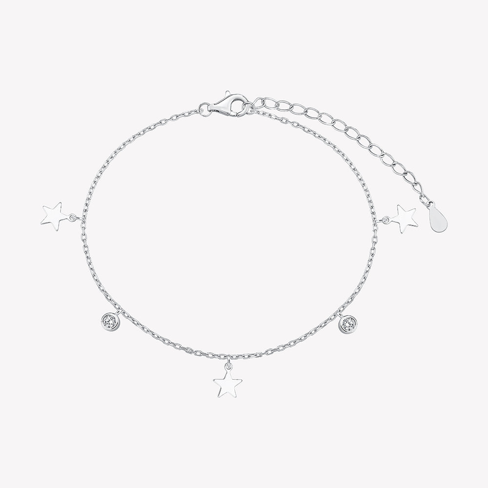 Stellara Charm Bilezik