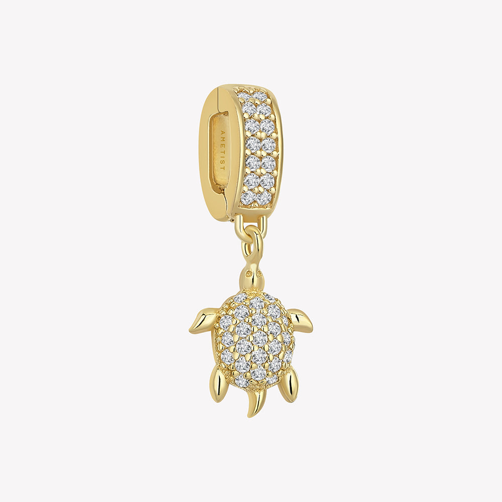 Tortuga Charm