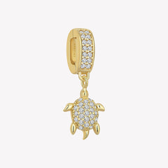 Tortuga Charm