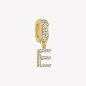 Lettera Charm