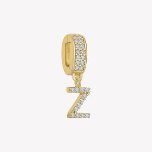 Lettera Charm