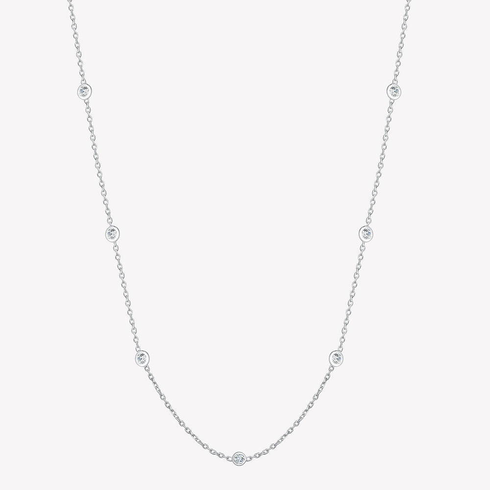 Lioréa Shine Kolye