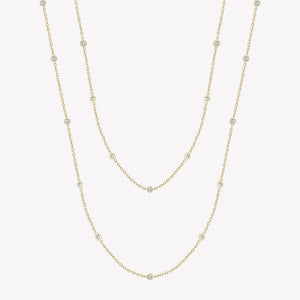 Lioréa Shine Kolye