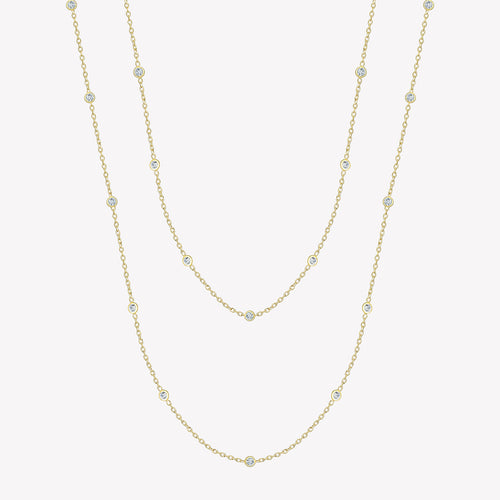 Lioréa Shine Kolye
