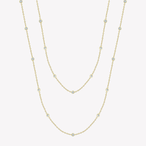 Lioréa Shine Kolye
