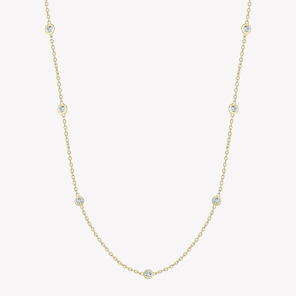 Lioréa Shine Kolye