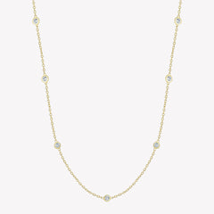 Lioréa Shine Kolye
