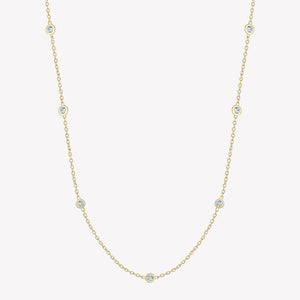 Lioréa Shine Kolye