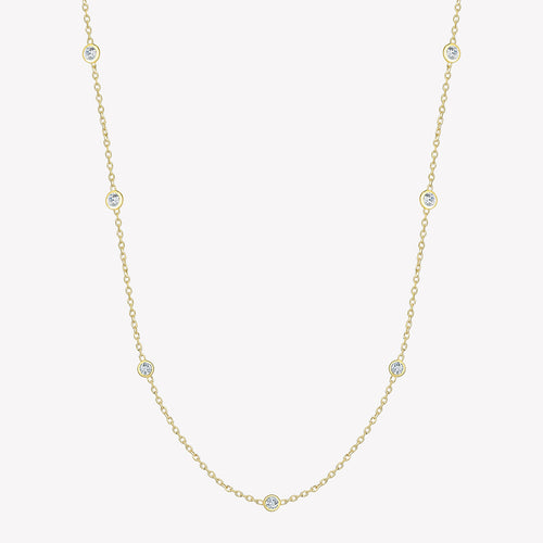 Lioréa Shine Kolye