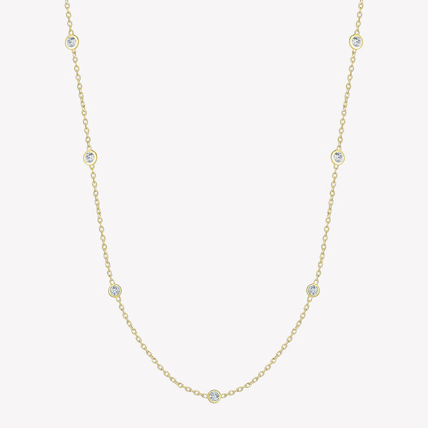 Lioréa Shine Kolye