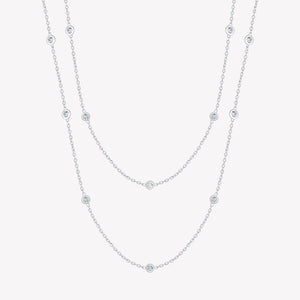 Lunéa Aralisse Kolye (4 mm)
