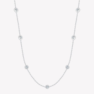 Lunéa Aralisse Kolye (4 mm)