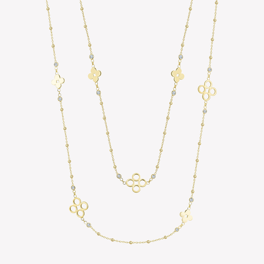 Nolira Necklace