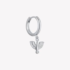Phoenix Tek Kulak Küpe