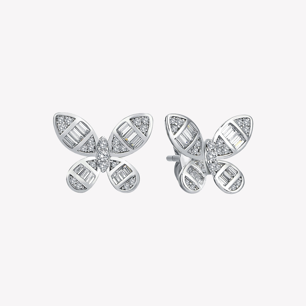 Mariposa Küpe
