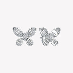 Mariposa Küpe