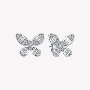 Mariposa Küpe