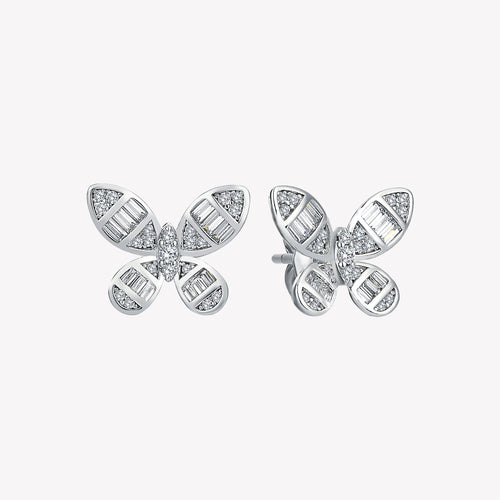 Mariposa Küpe