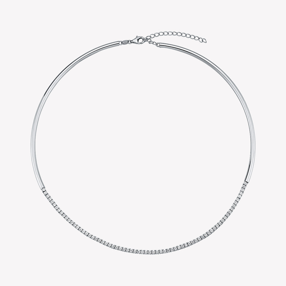 Élise Su Yolu Choker