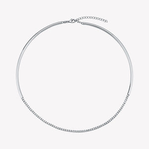 Élise Su Yolu Choker