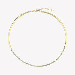 Élise Su Yolu Choker